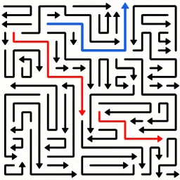 Ícone de Tap Escape: Logic Puzzle